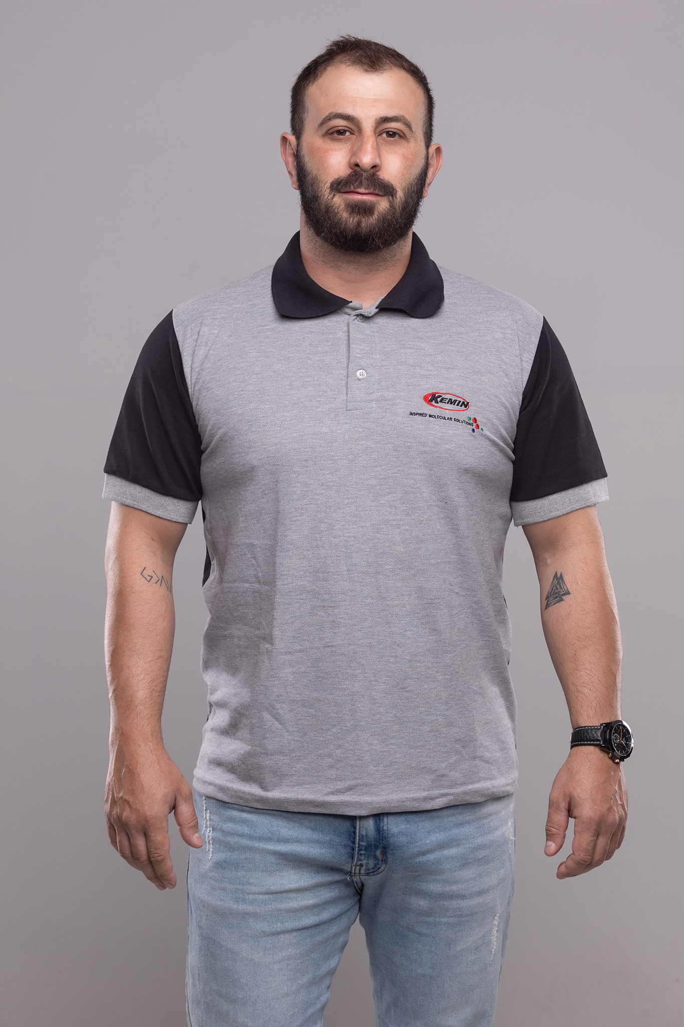 Camisa Polo