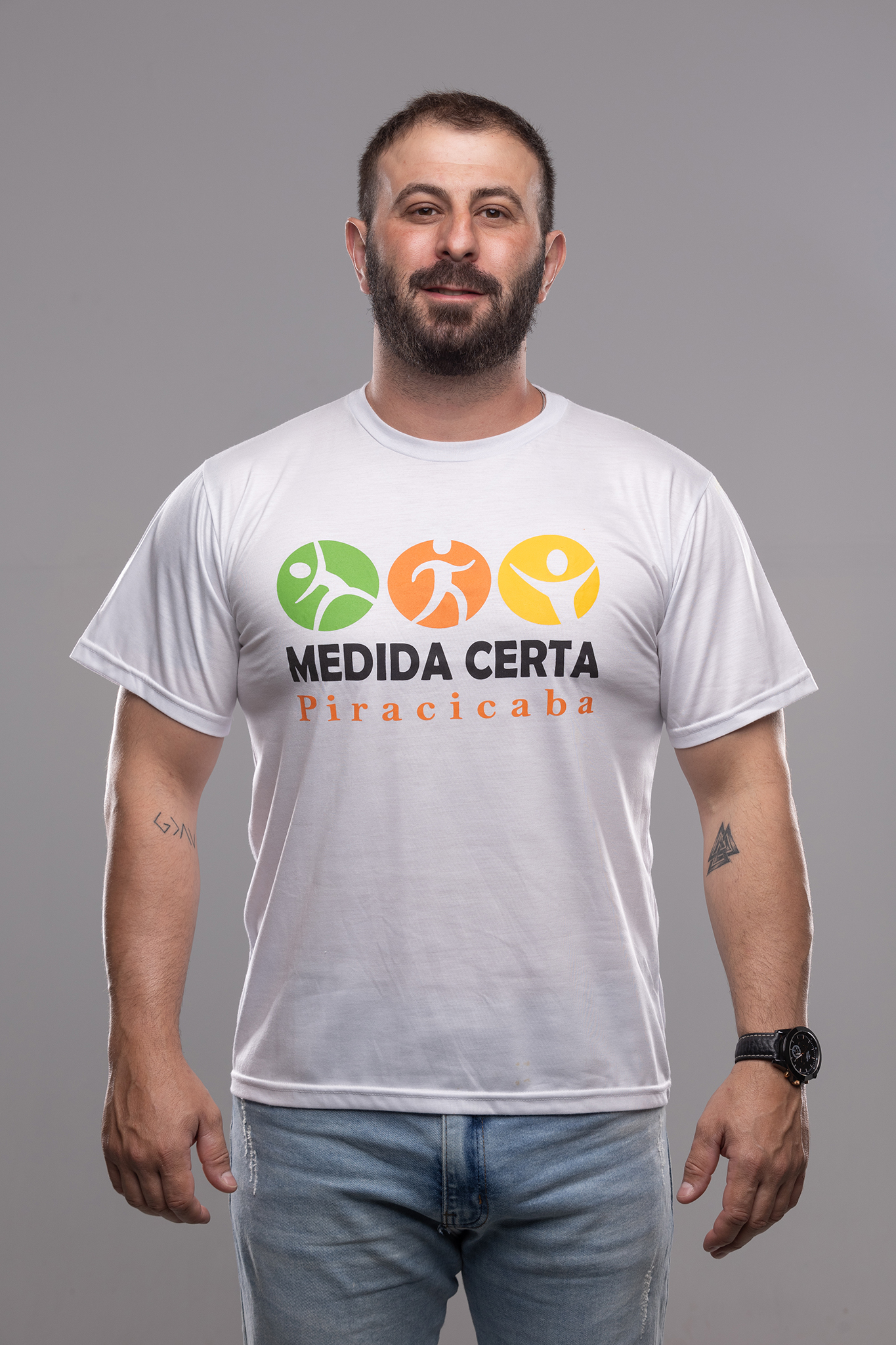 Camiseta Manga Curta