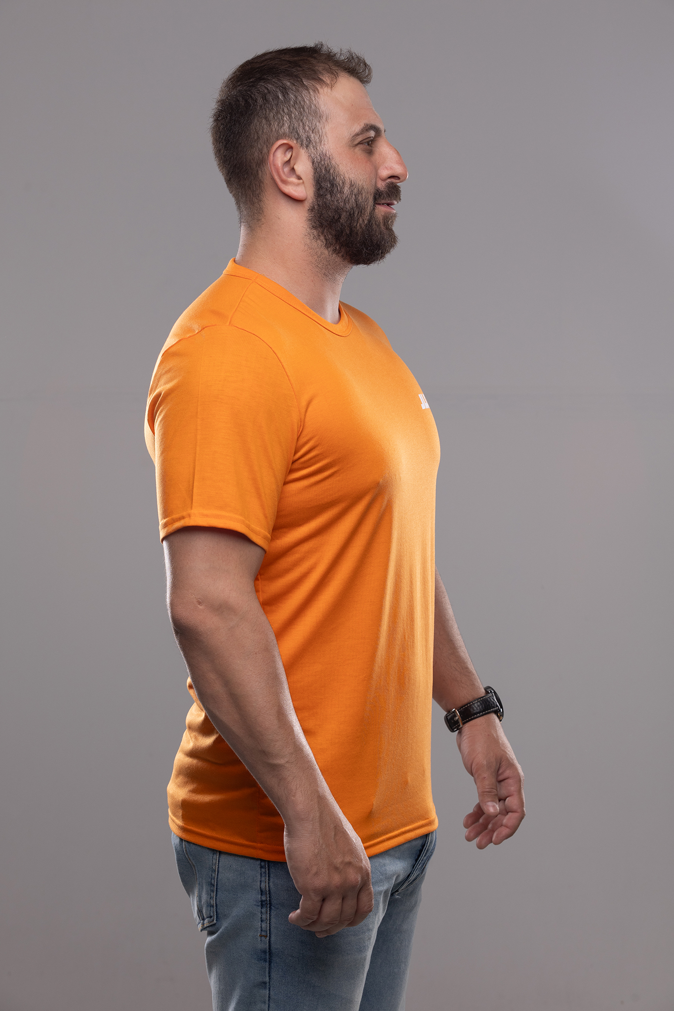 Camiseta Manga Curta