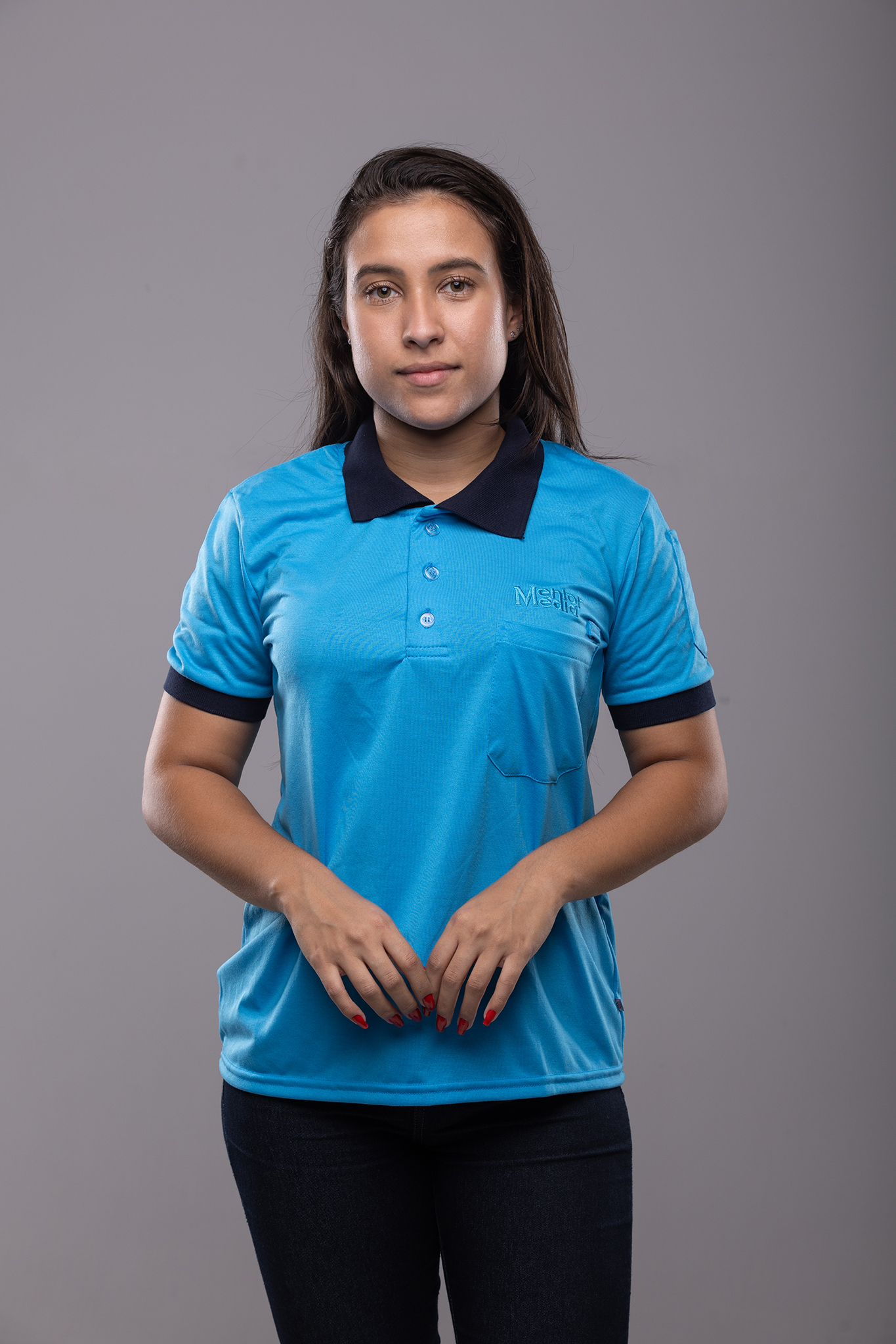 Camisa Polo