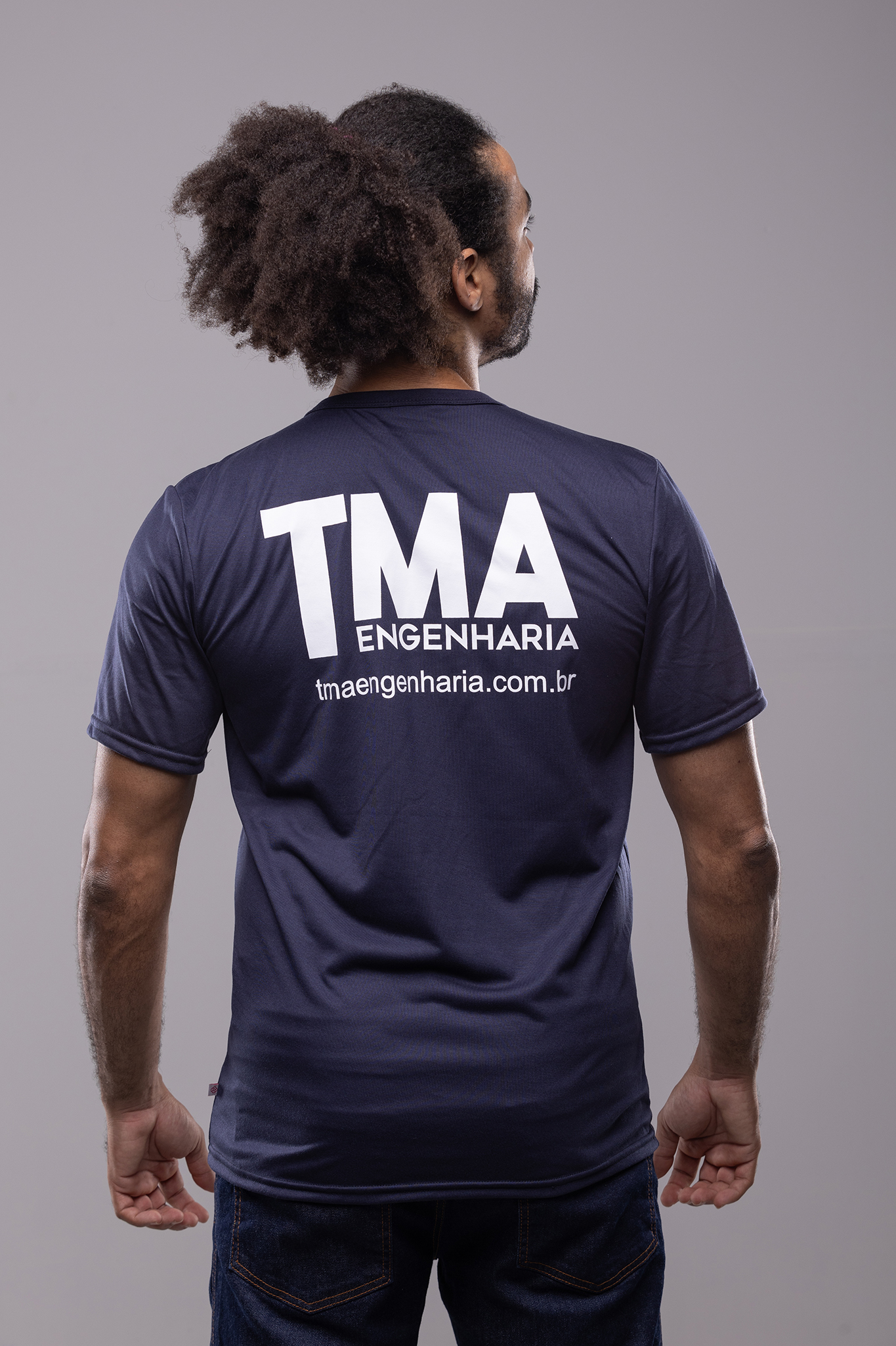 Camiseta Manga Curta