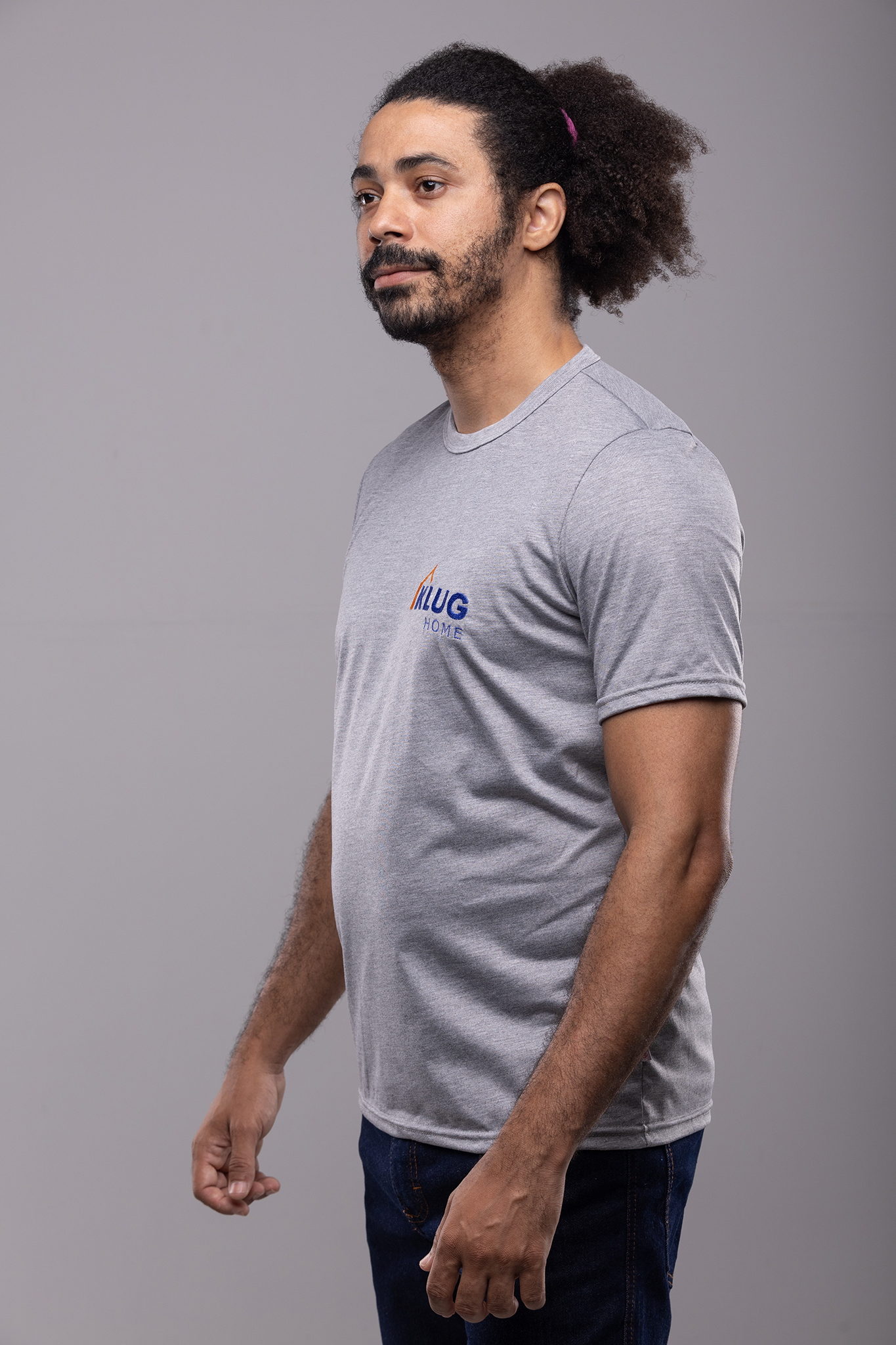 Camiseta Manga Curta
